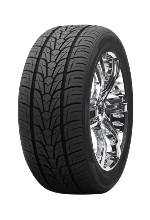 Roadian HP SUV (2017г.)